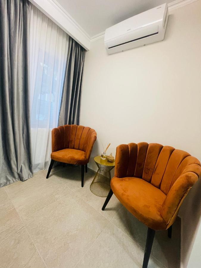 Apartament Z Timisoara Lägenhet Exteriör bild